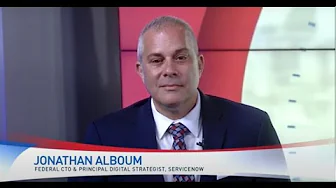 AI at VA is highlighting the potential to its healthcare providers nationwide