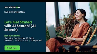 Let's Get Started with AI Search! (AI Search)