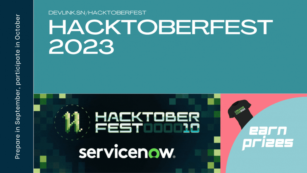 Hacktoberfest 2023