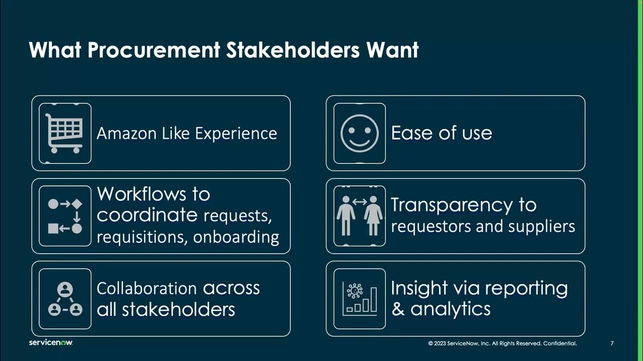 Federal Tech Talk: The Future of Procurement Making Procurement a Strategic Mission Partner