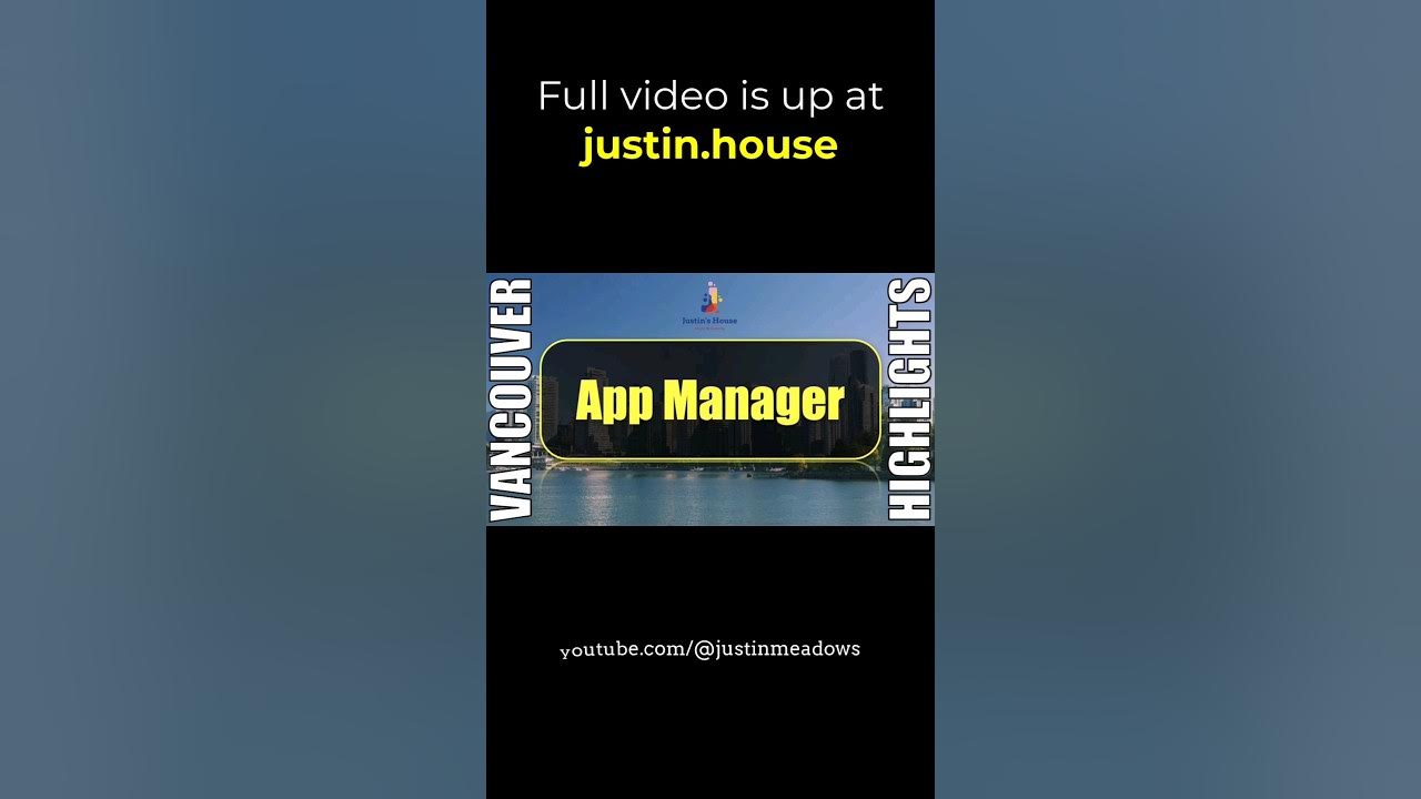 ServiceNow's New Application Manager - short 🩳 #servicenow #administration #applications #sysadmin