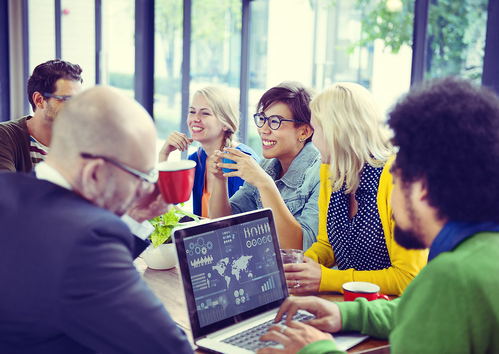 Helping organizations with Remote ServiceNow Certified ITOM/ITAM/IRM Resources by Rede Consulting