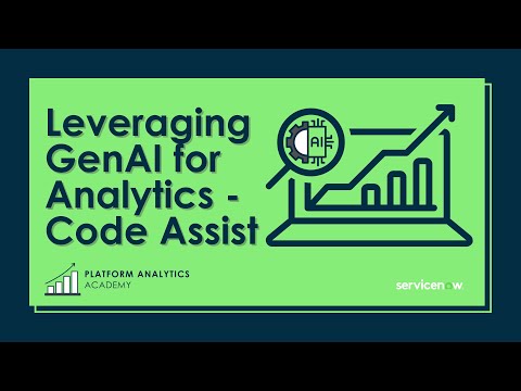 Platform Analytics Academy