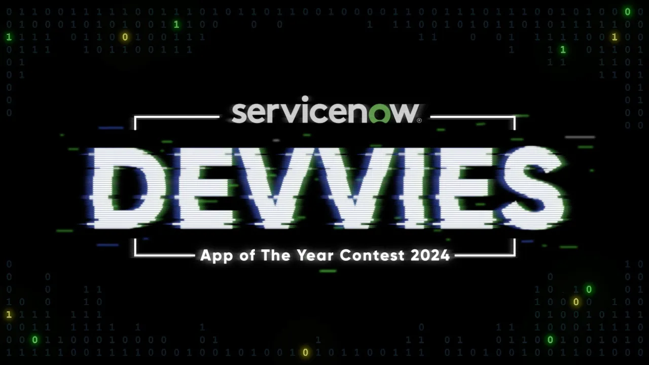 Gear Up for The Devvies 2024: Coming October 20th