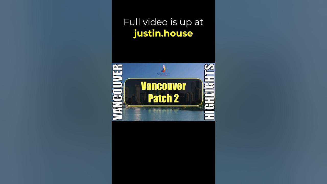 Vancouver Patch 2 - short 🩳 #servicenow #vancouver #features