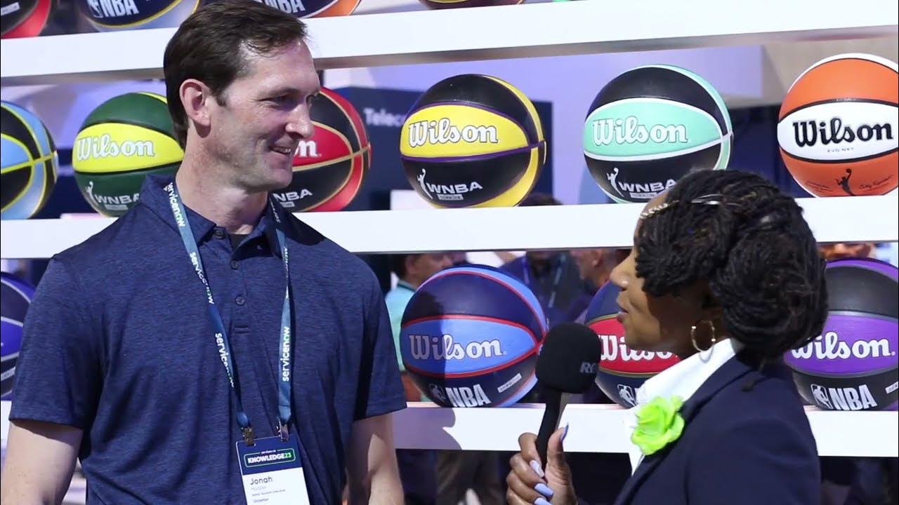 K23 with Kali: Jonah Hooper, Senior Account Executive, GlideFast