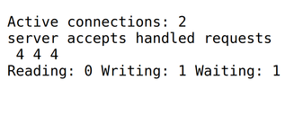 Monitoring NGINX with OpenTelemetry and Cloud Observability