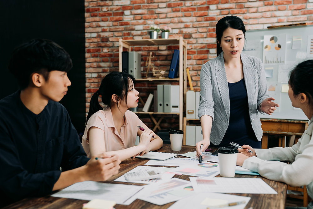 How does Enterprise Risk Management impact an organization?
