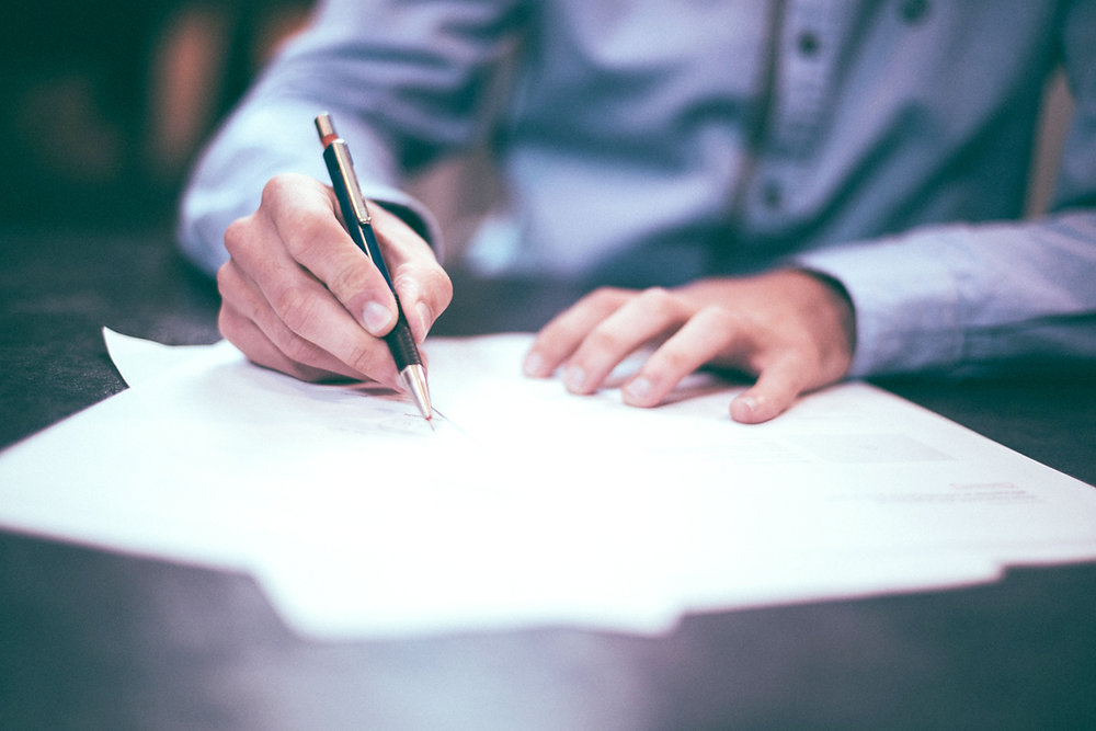 What is a Contract Management System