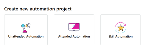 Understanding Attended / Unattended / Skilled Automation in Servicenow RPA | #BuildWithRPA