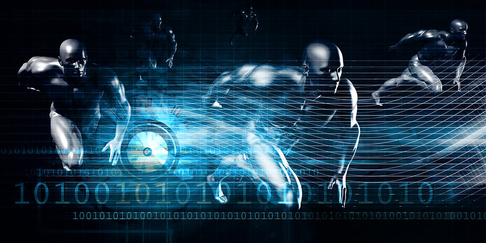 Adopting a Future-Ready Risk Management Approach