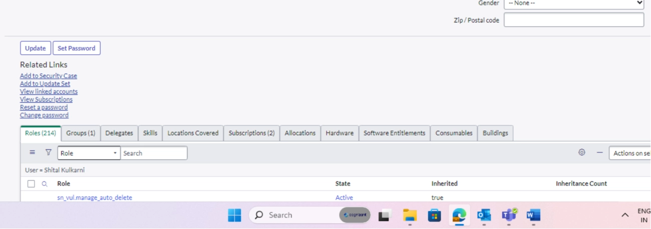 Implement Platform HealthScan security feature to be enabled for additional security to platform - Emergys