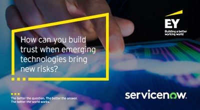 Helping utilities digitize operations securely