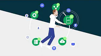 ServiceNow Security Operations Animated Explainer
