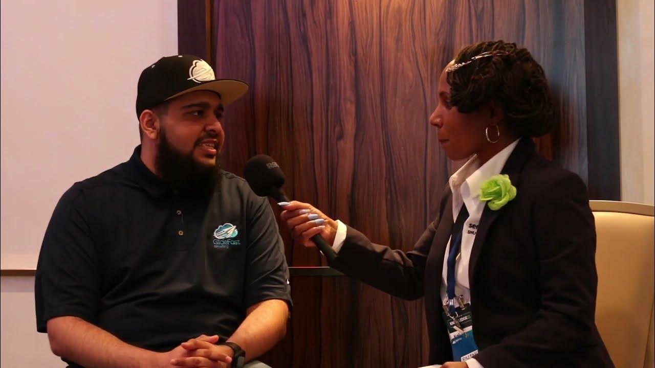 K23 with Kali: Mohammed Unwala, ServiceNow Architect, GlideFast