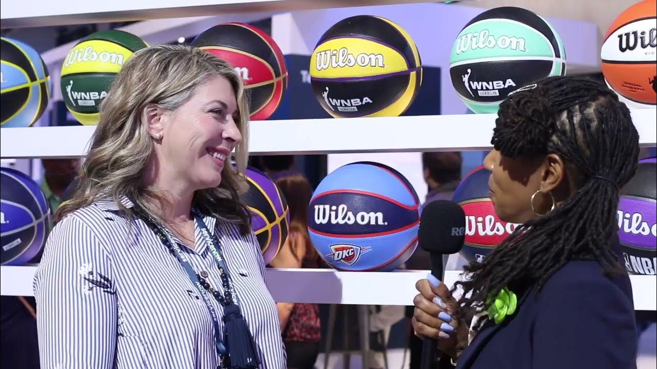 K23 with Kali: Monica Nieman, Senior Sales Director, GlideFast