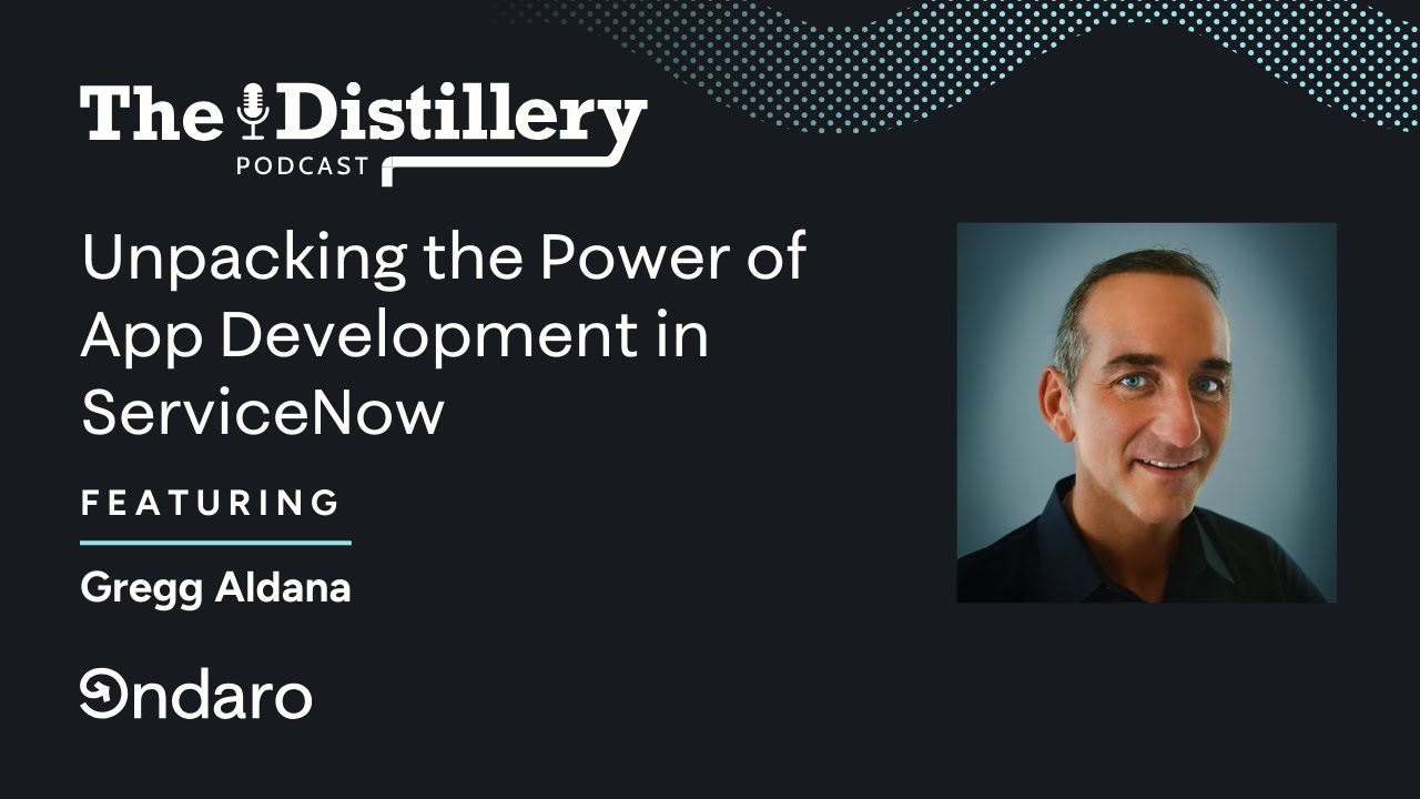 Unpacking the Power of App Development in ServiceNow