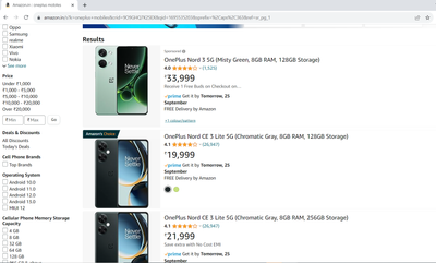 Effortless automation: Mastering Multiple Elements from One Element