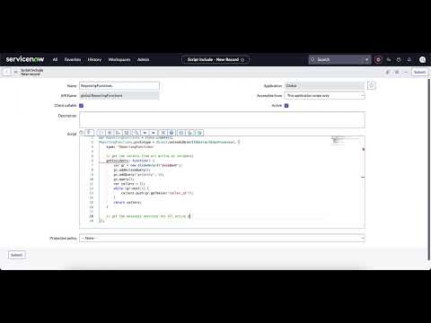 Usage Tips/Use Cases/Example Prompts for Now Assist for Code