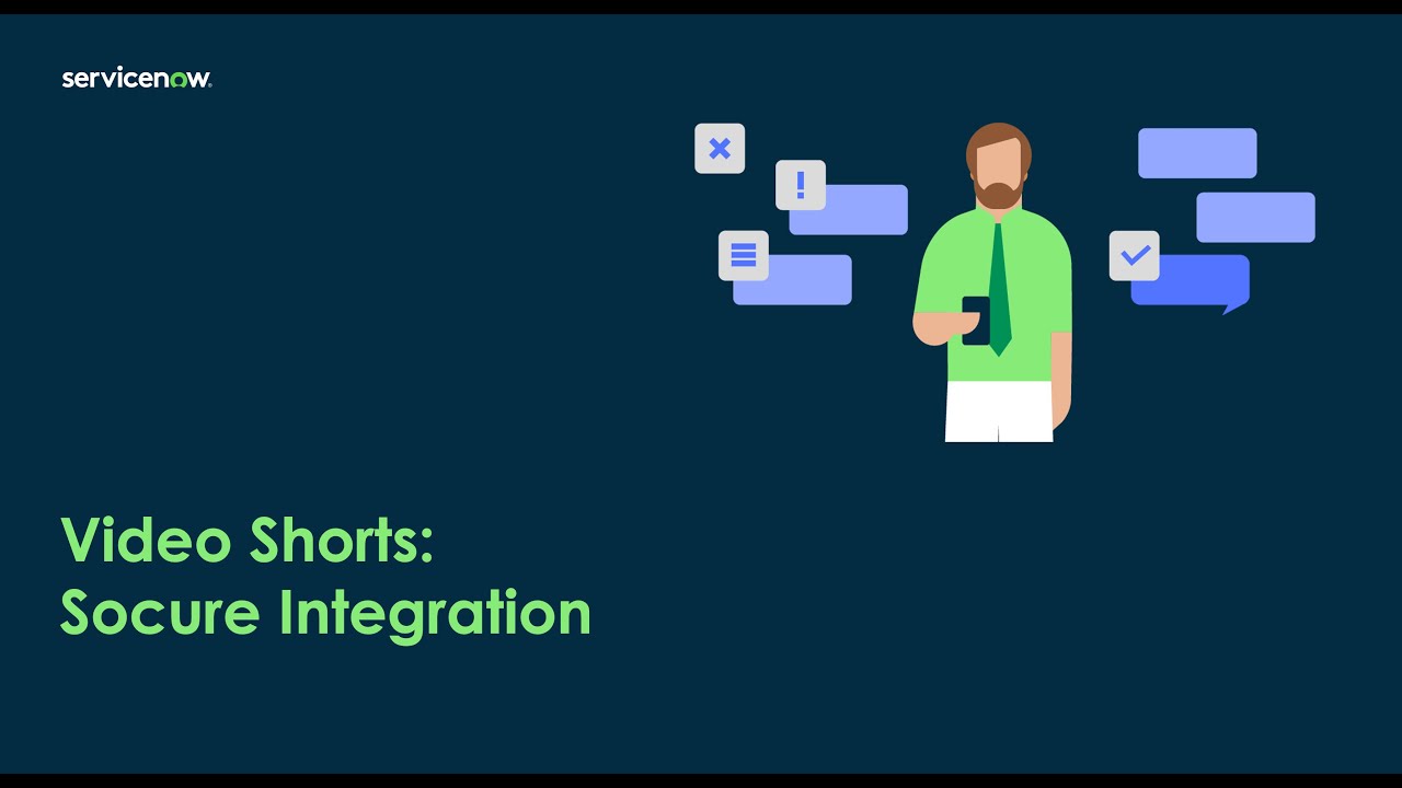Video Shorts: Socure Integration