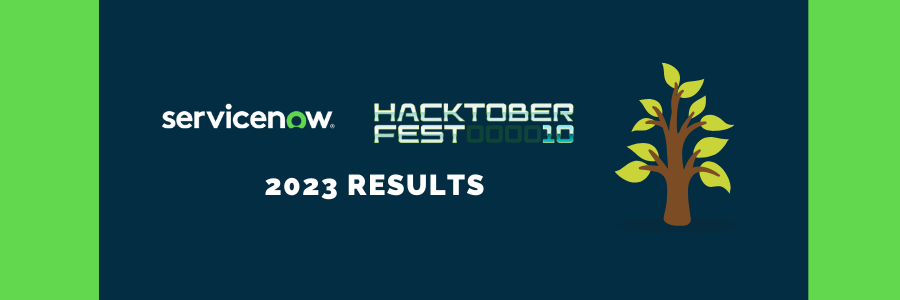 Hacktoberfest 2023 Review