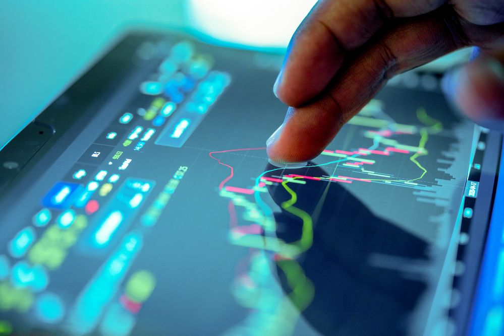 In Pursuit of ROI
