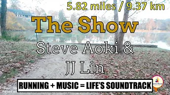 The Show (Morning Run 2023-10-30)