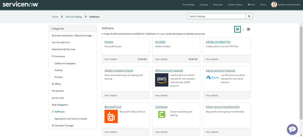ServiceNow Service Catalog Best Practices: Designing and Optimizing Service Offerings