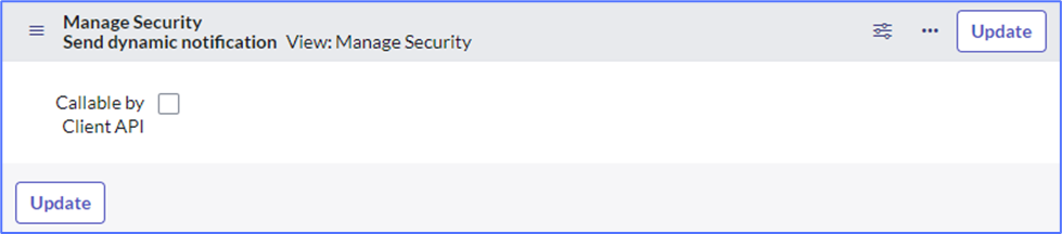 Securing Workflow Automation Products