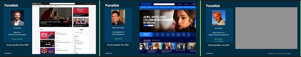 November 2023 SIG Meeting Recap & Recording