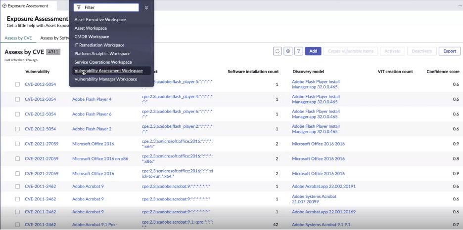 What’s new in the store for Software Asset Management – November Release