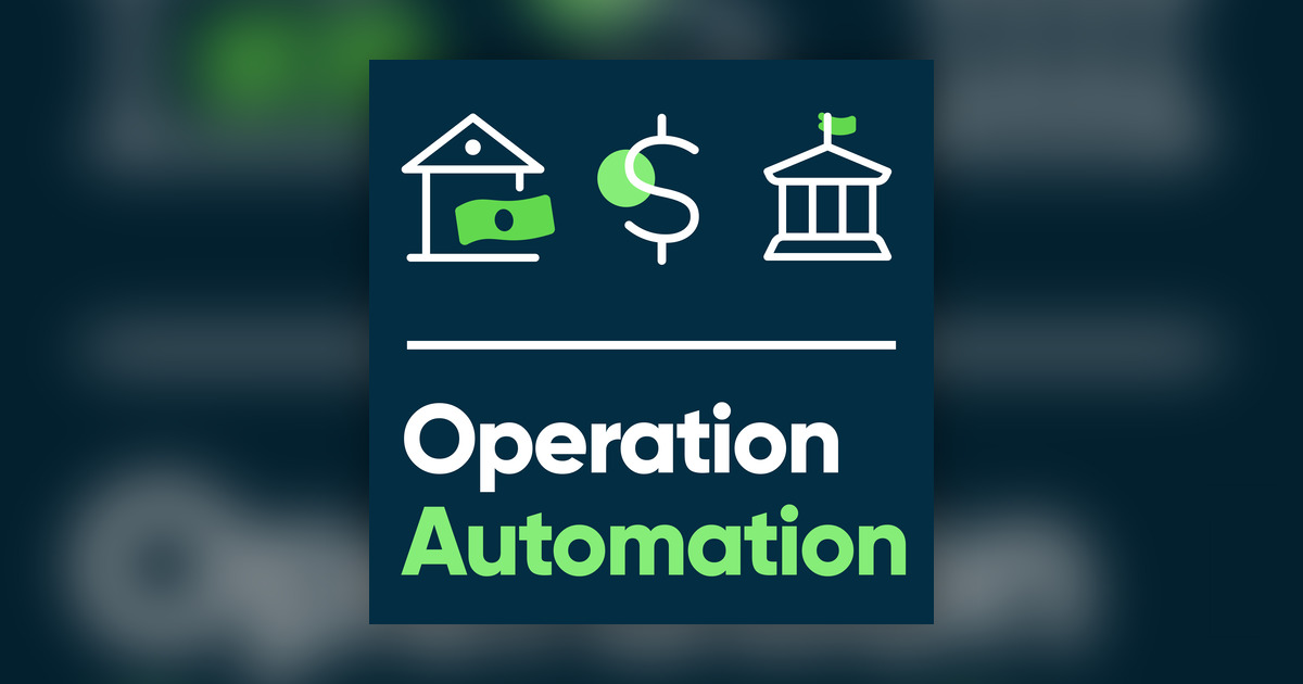 Operation Automation - Countdown to T+1 - ServiceNow Community Podcasts