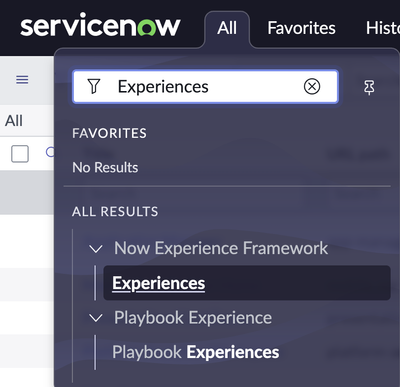 Default record page configuration for CSM in Workspace