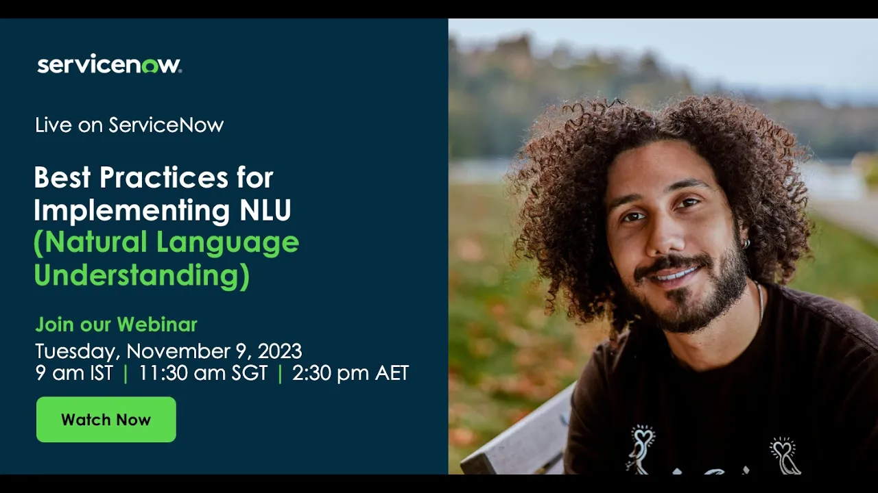 Best Practices for Implementing NLU (Natural Language Understanding)