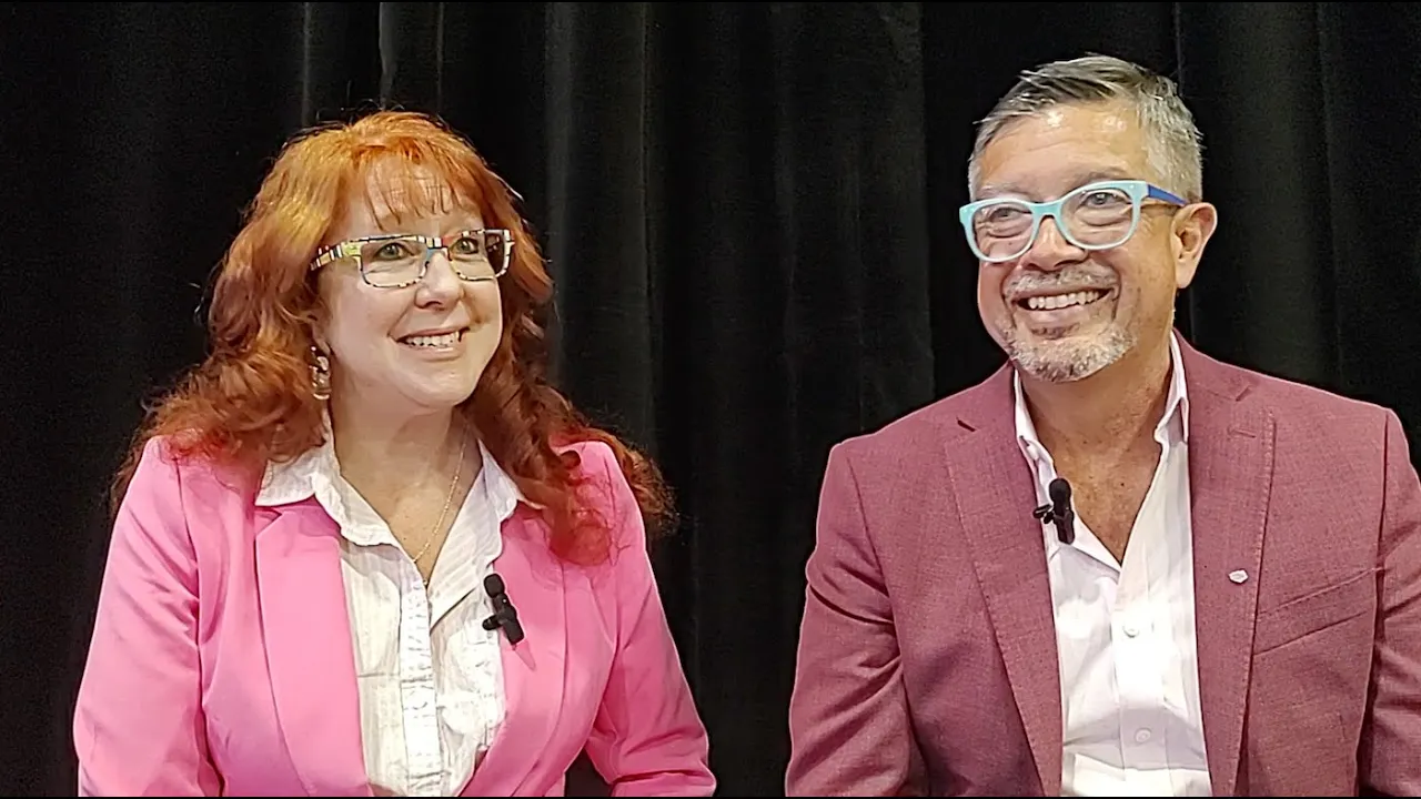 Success Story: Transforming HR Services for a Modernized Employee Experience