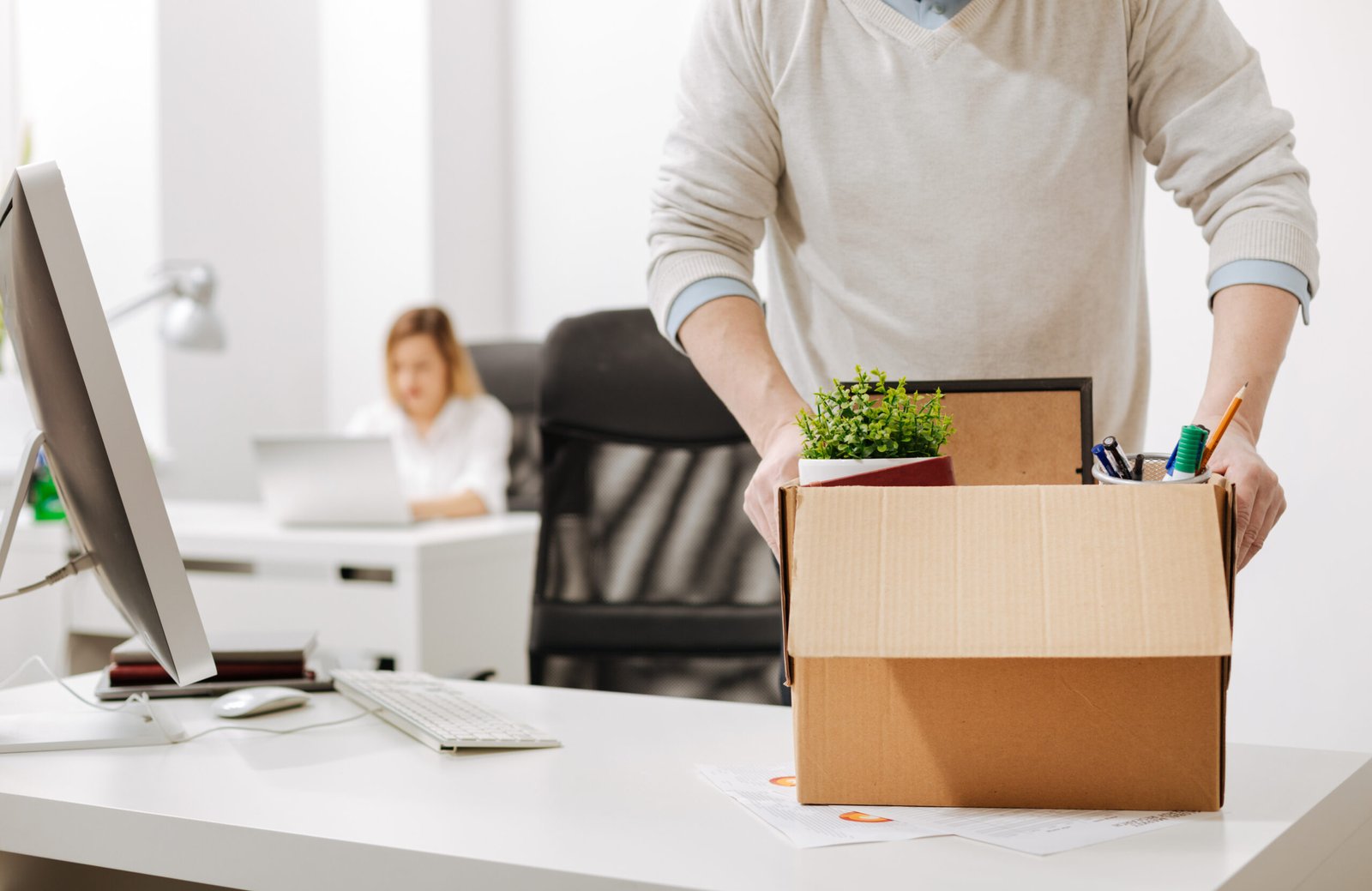 5 Signs Your ServiceNow Consultant is Thinking About Leaving