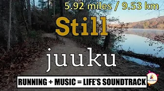 Still (Morning Run 2023-11-06)