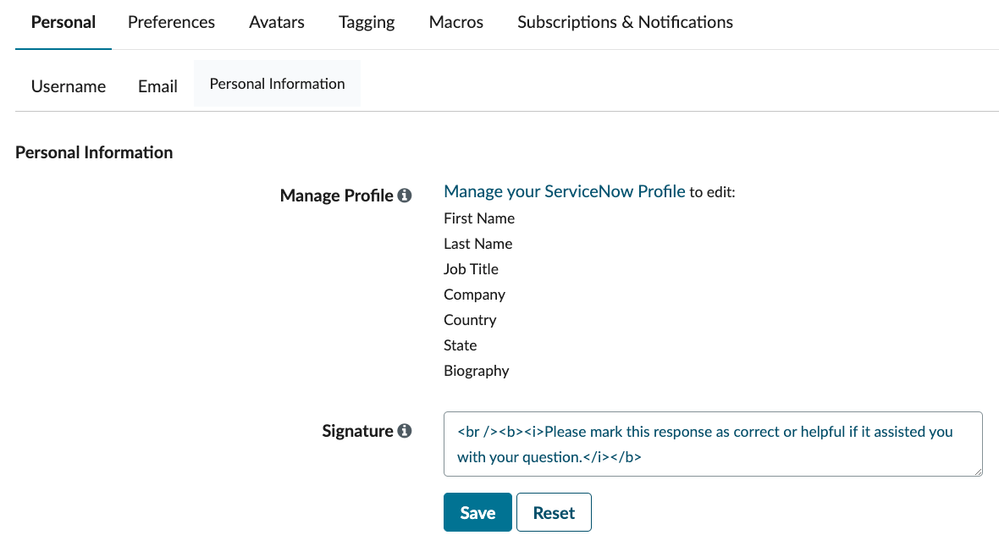 Secrets to score points in ServiceNow Community