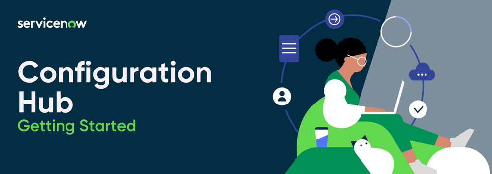Getting Started with Configuration Hub
