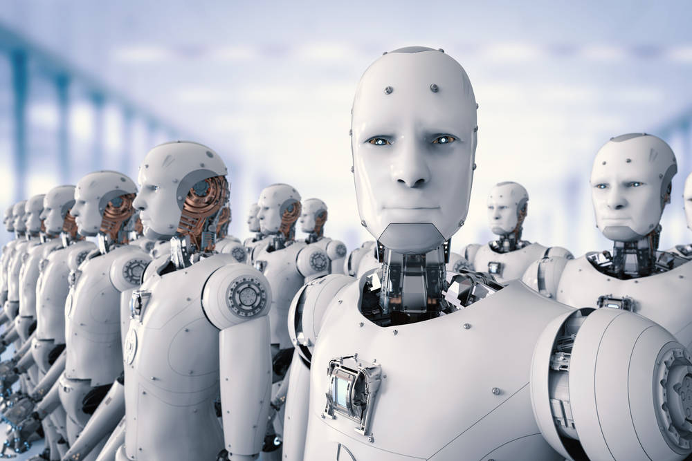 Microsoft now the Copilot company