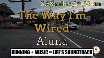 The Way I'm Wired (Morning Run 2023-11-17)