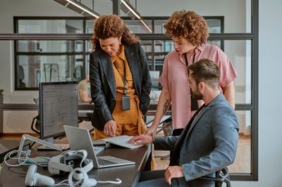 Chart your path to implementation success