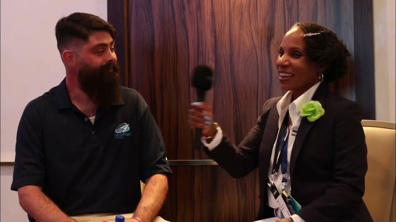 K23 with Kali: Derek Crocker, Principal Process Trainer, GlideFast