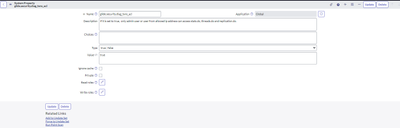Platform Security #1 - How to Increase Platform Security - Restrict performance monitoring access