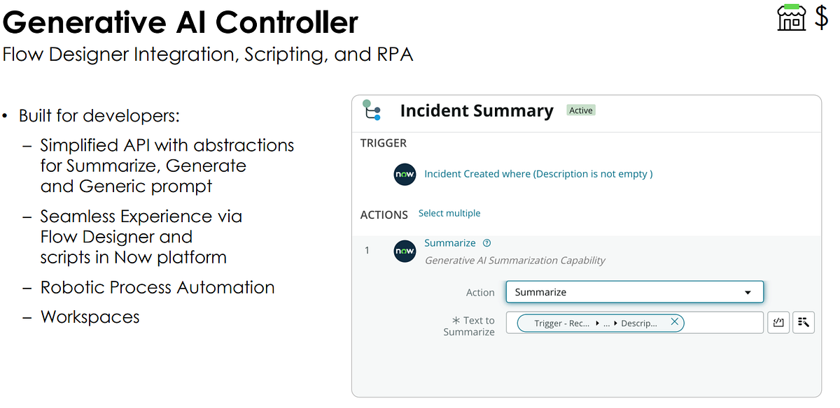 ServiceNow Vancouver Release Feature 9