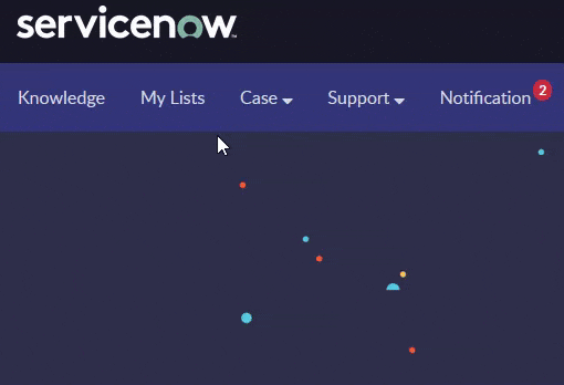 Exploring drop-down styling in header menus