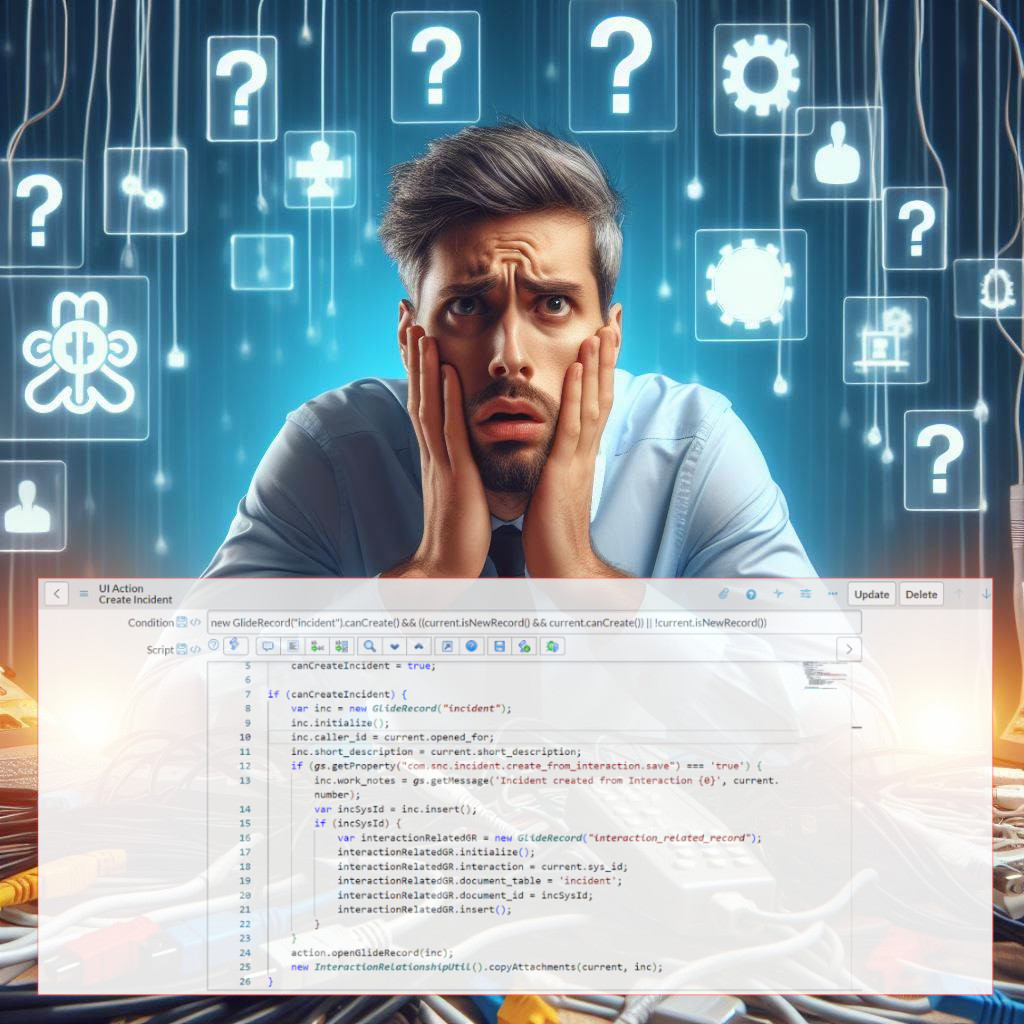 Mistakes to avoid when customizing out-of-the-box apps