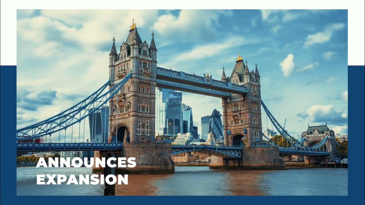 GlideFast Consulting Announces Expansion into the European Market
