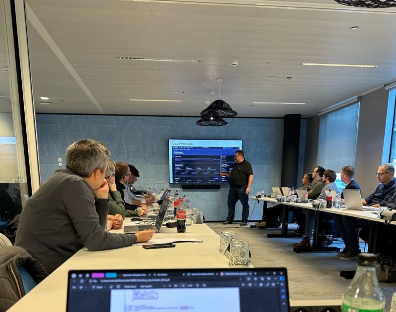 CMDB Workshop
