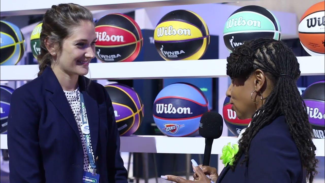 K23 with Kali: Liz Cole, Regional Sales Executive, GlideFast